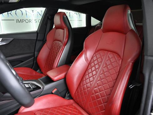 Used 2020 Audi S5 Prestige AWD/4WD image 18