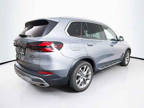 Certified 2025 BMW X5 xDrive40i w/ Climate Comfort Package image 7