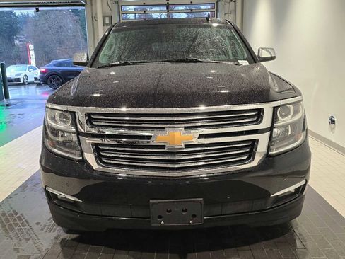 Used 2018 Chevrolet Suburban Premier image 10