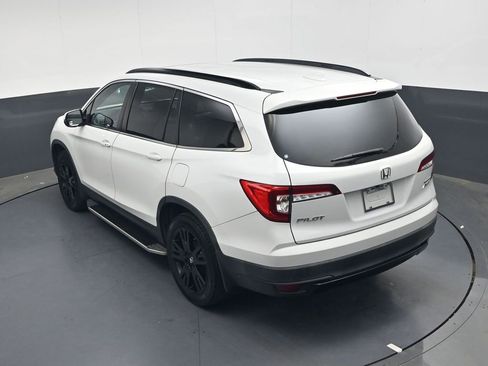 Used 2021 Honda Pilot Special Edition image 20