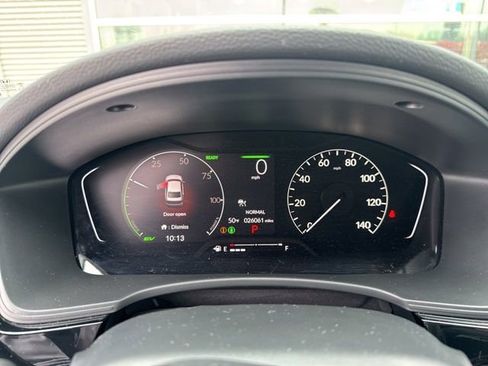 Used 2025 Honda Civic Sport image 11