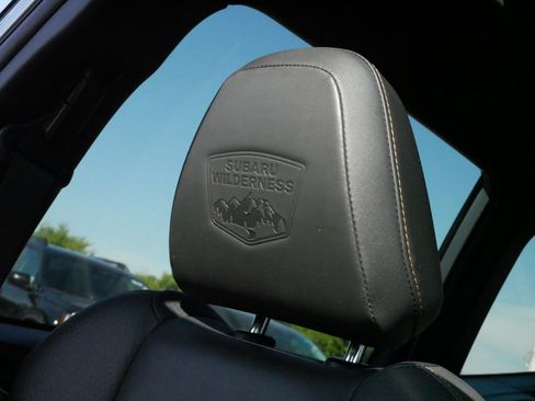 Used 2022 Subaru Forester Wilderness AWD/4WD image 31
