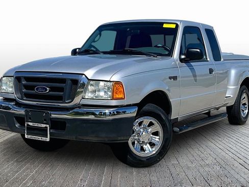 Used 2004 Ford Ranger Edge RWD image 3