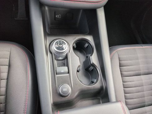 Certified 2026 Ford Explorer ST-Line AWD/4WD image 49