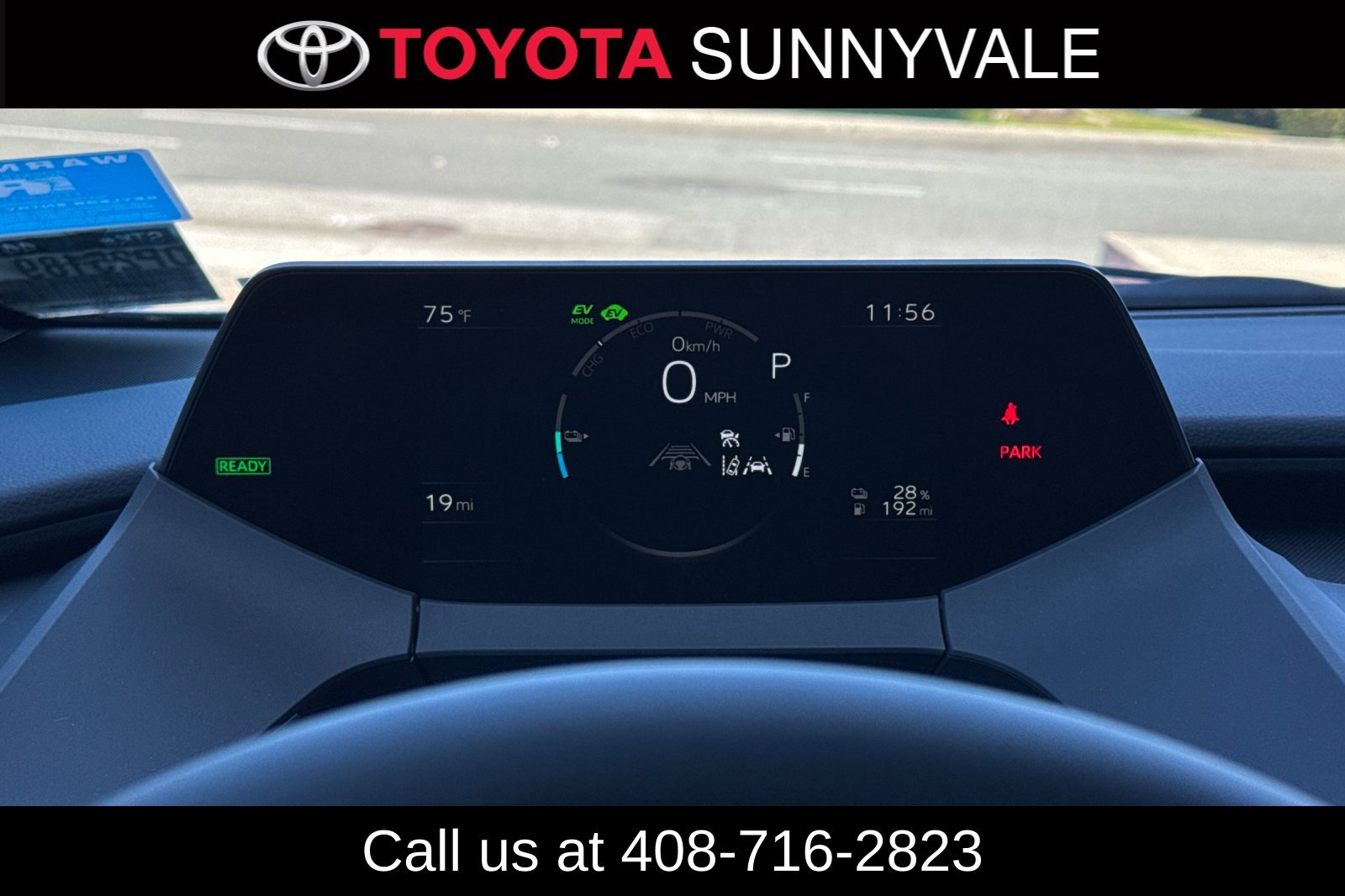 Used 2026 Toyota Prius Plug-In Hybrid w/ Limited Premium Package FWD image 21