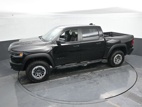 New 2026 RAM 1500 RHO w/ RHO Level 1 Equipment Group AWD/4WD image 36