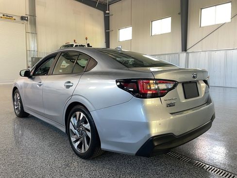 Used 2025 Subaru Legacy Limited AWD/4WD image 21