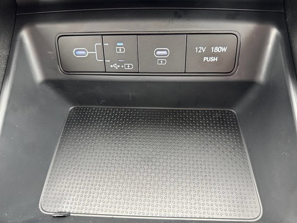 New 2026 Hyundai Tucson SE AWD/4WD image 20