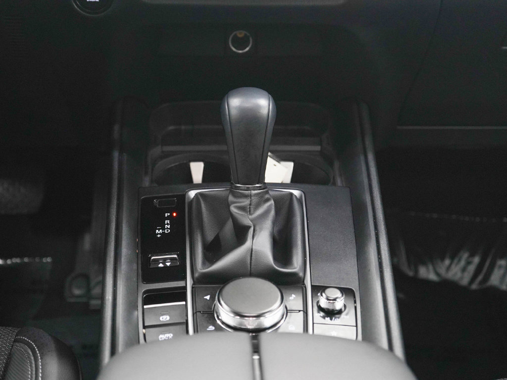 Used 2025 MAZDA CX-50 AWD 2.5 S w/ Select Package image 18