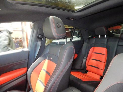 Used 2024 Mercedes-Benz GLE 53 AMG 4MATIC Coupe w/ AMG Night Package image 36