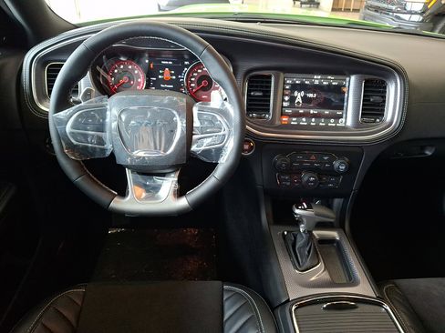 Used 2023 Dodge Charger SRT Hellcat RWD image 11