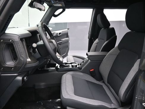 New 2026 Ford Bronco Big Bend AWD/4WD image 9