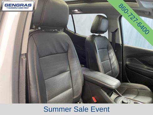 Used 2019 GMC Terrain SLT w/ Preferred Package AWD/4WD image 45