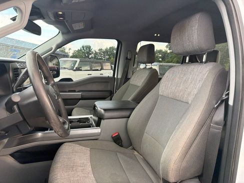 Used 2023 Ford F350 XLT w/ 360-Degree Camera Package AWD/4WD image 20