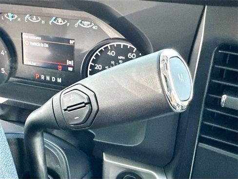 New 2025 Ford F550 2WD Crew Cab Super Duty image 12