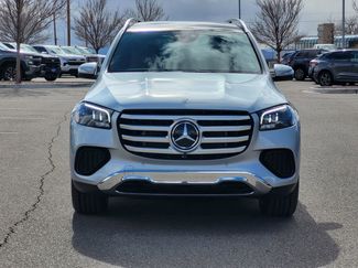 Used 2024 Mercedes-Benz GLS 450 4MATIC video 2