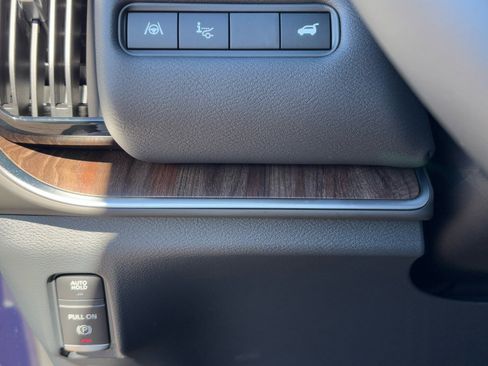 New 2026 Nissan Armada SL image 28