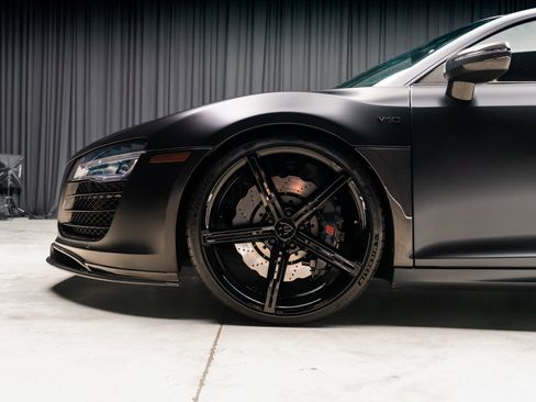 Used 2014 Audi R8 V10 image 28