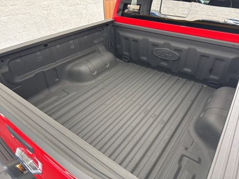 Used 2023 Ford Ranger XLT w/ Equipment Group 302A High image 9