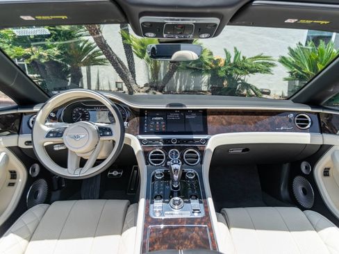 Used 2023 Bentley Continental GT Speed AWD/4WD image 4
