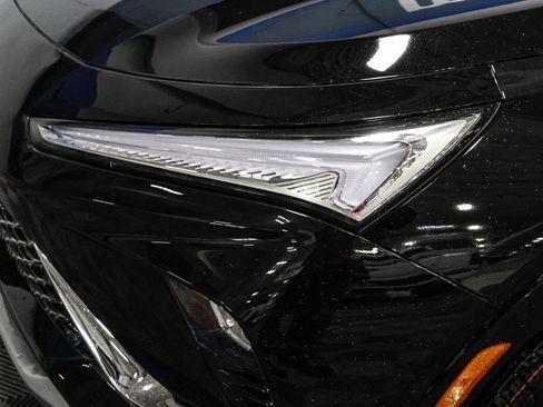 New 2026 Buick Envista Preferred FWD image 14
