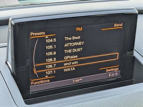 Used 2017 Audi Q3 2.0T Prestige w/ Prestige Package image 14