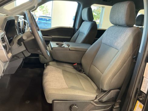 Used 2023 Ford F150 XLT w/ XTR Package image 10