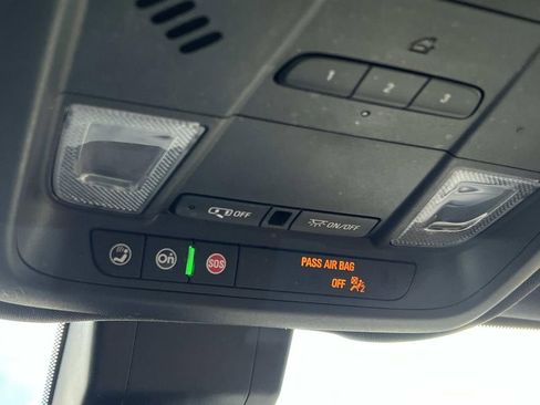 Used 2022 Chevrolet Equinox Premier image 23