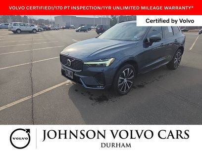 Used 2023 Volvo XC60 B5 Ultimate