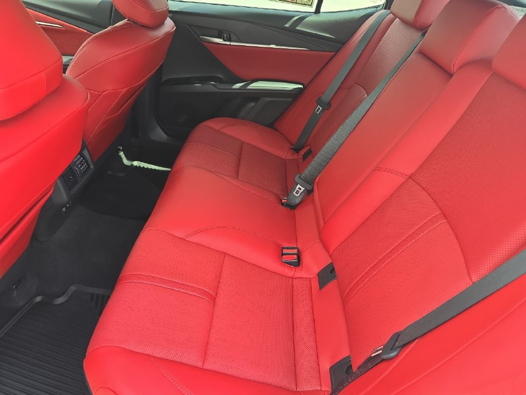 Used 2026 Toyota Camry XSE w/ Premium Plus Package FWD image 34