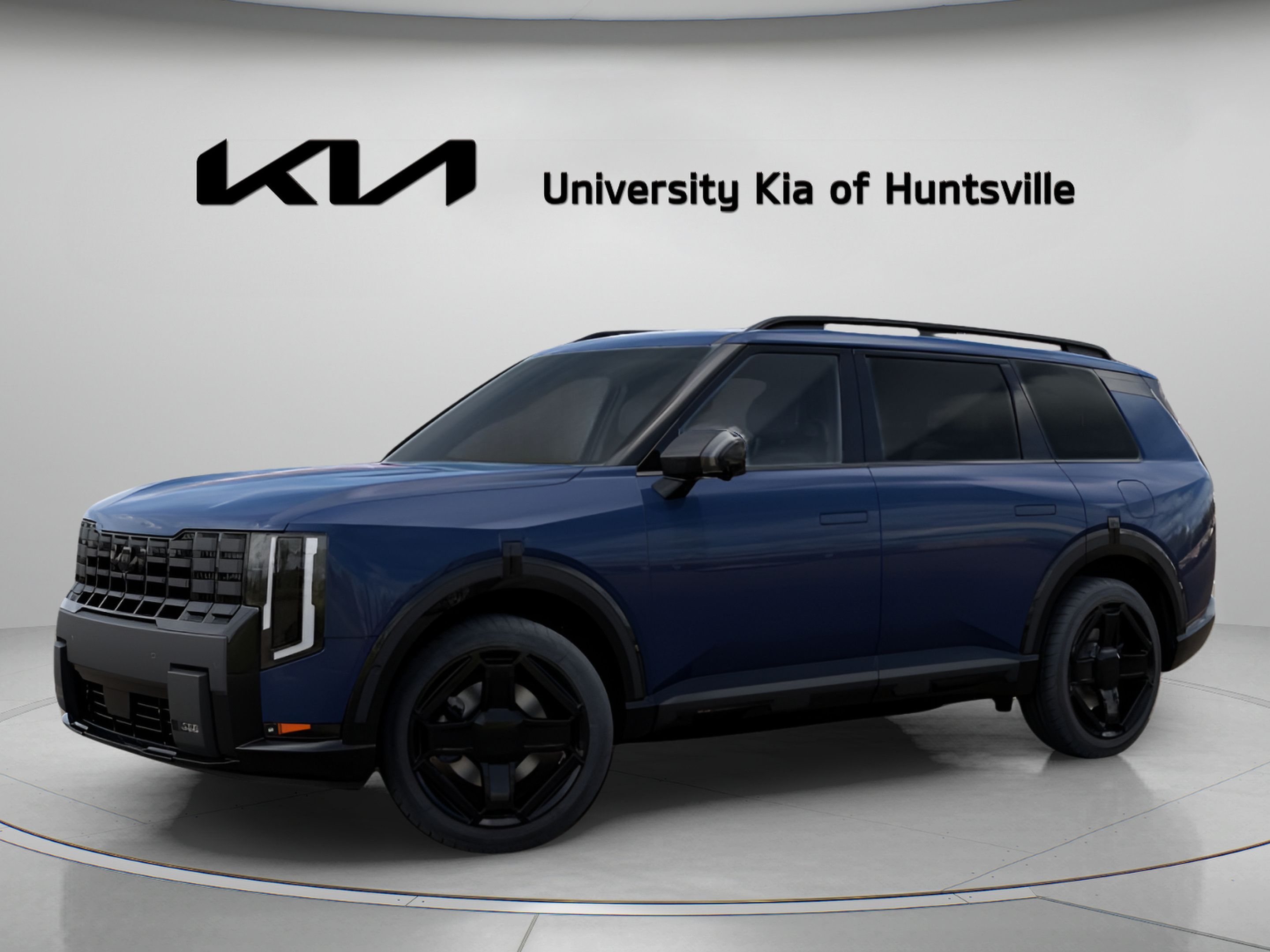 New 2027 Kia Telluride SX X-Line AWD/4WD image 4