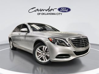Used 2017 Mercedes-Benz S 550 S 550 Premium video 1