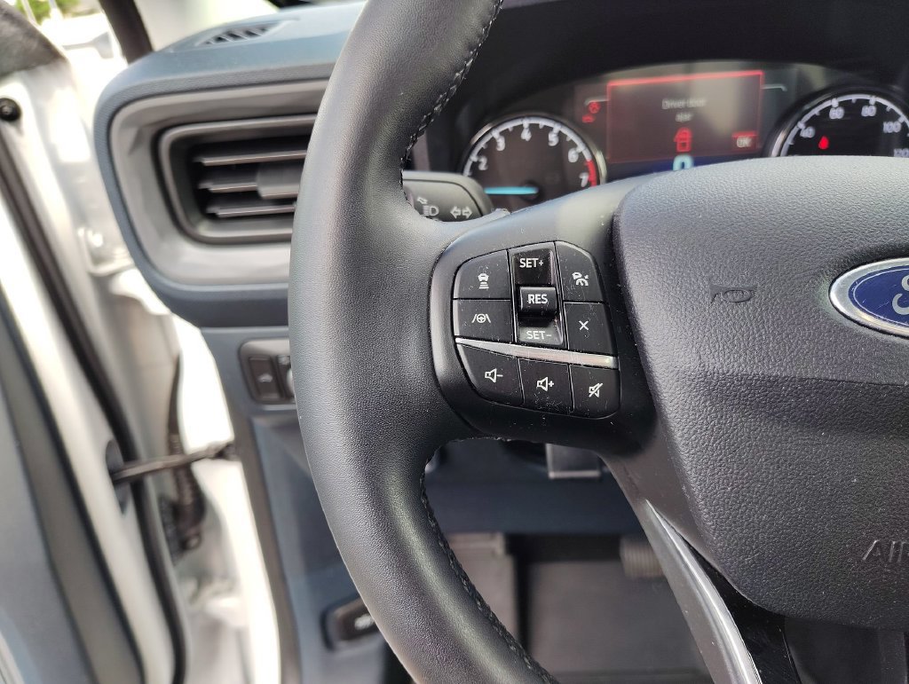 Used 2024 Ford Maverick Lariat w/ Black Appearance Package AWD/4WD image 17