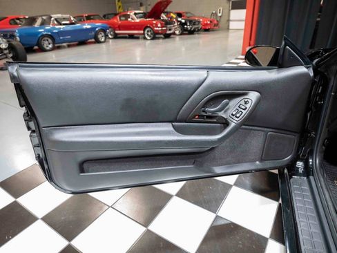 Used 2002 Chevrolet Camaro Z28 w/ Preferred Equipment Group 2 image 36