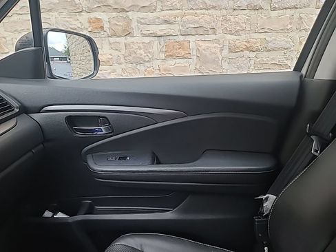 Used 2019 Honda Ridgeline RTL image 19