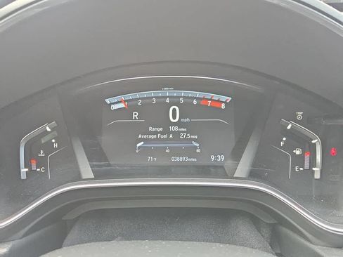 Used 2022 Honda CR-V EX-L image 19