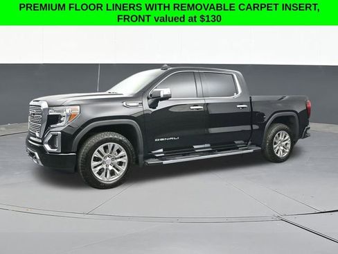 Used 2021 GMC Sierra 1500 Denali image 7
