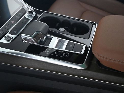 Certified 2025 Audi Q8 Premium w/ Convenience Package image 20