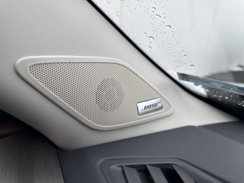 Used 2024 Nissan Pathfinder Platinum w/ Cargo Package image 13