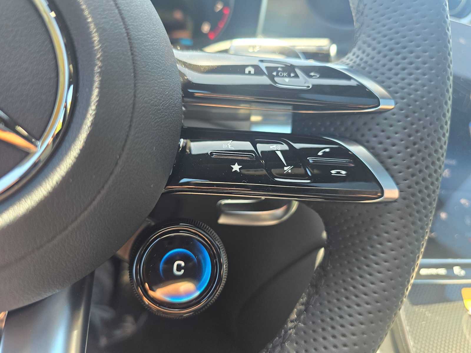 New 2026 Mercedes-Benz GLC 43 AMG 4MATIC image 31