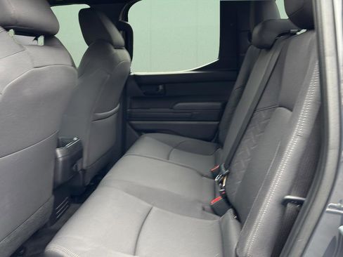 Used 2024 Toyota Tacoma SR image 20