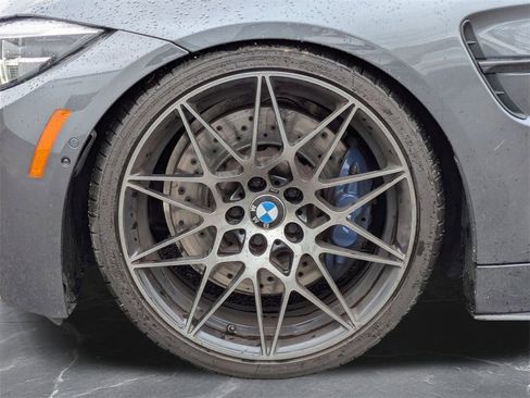 Used 2020 BMW M4 Base w/ Competition Package image 32