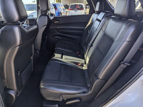 Used 2022 Dodge Durango R/T w/ Blacktop Package image 8