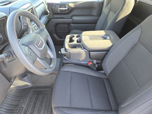 New 2026 GMC Sierra 1500 Pro w/ Pro Value Package image 10