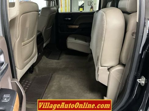 Used 2014 Chevrolet Silverado 1500 LTZ image 26