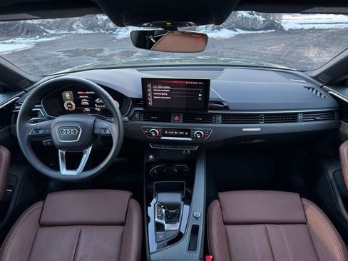 Certified 2023 Audi A5 2.0T Premium Plus w/ Premium Plus image 20