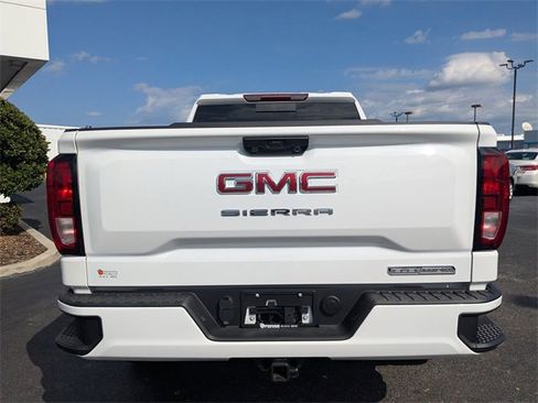 New 2026 GMC Sierra 1500 Elevation w/ Preferred Package image 4