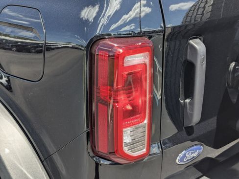 Used 2025 Ford Bronco Big Bend AWD/4WD image 13