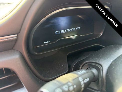 Used 2024 Chevrolet Tahoe RST w/ RST Performance Edition image 4