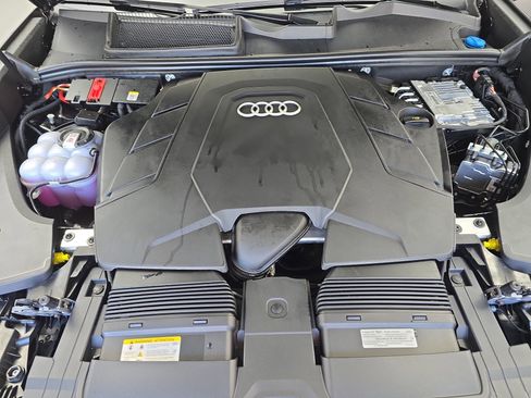 New 2026 Audi Q8 Premium Plus image 31